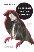 American Indian Stories - Paperback