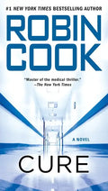 Cure - Paperback