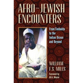 Afro-Jewish Encounters - Paperback