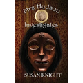 Mrs Hudson Investigates - Paperback