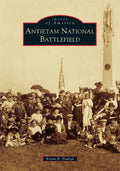 Antietam National Battlefield - Paperback