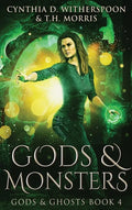 Gods & Monsters - Hardcover