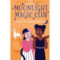 Moonlight Magic Club: Maya's Hare-Raising Adventure - Paperback