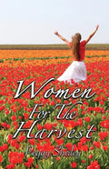 Women For The Harvest - Paperback