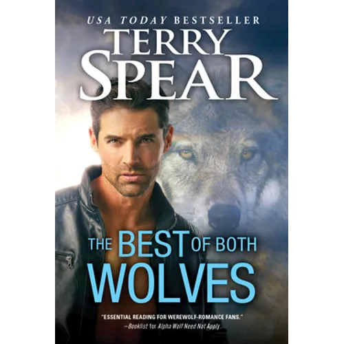The Best of Both Wolves - Paperback