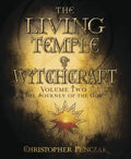 The Living Temple of Witchcraft Volume Two: The Journey of the God - Paperback
