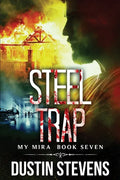 Steel Trap: A Thriller - Paperback