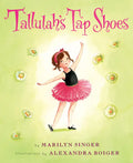 Tallulah's Tap Shoes - Hardcover