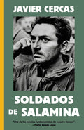 Soldados de Salamina / Soldiers of Salamis - Paperback