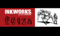 Inkworks: Darren Quach Sketchbook Vol. 01 - Hardcover