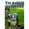 The Eagles Notebook - Paperback