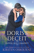 Doris's Deceit - Paperback