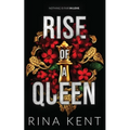 Rise of a Queen: Special Edition Print - Paperback