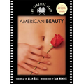 American Beauty: The Shooting Script - Paperback