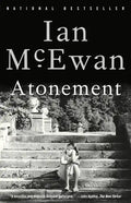 Atonement - Paperback