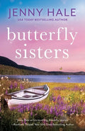Butterfly Sisters - Paperback