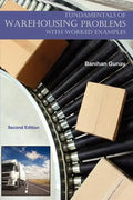 Fundamentals of Warehousing - With Worked Examples - Paperback