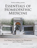 Essentials of Homeopathic Medicine - Hardcover