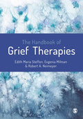 The Handbook of Grief Therapies - Paperback