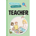 Teacher - Paperback