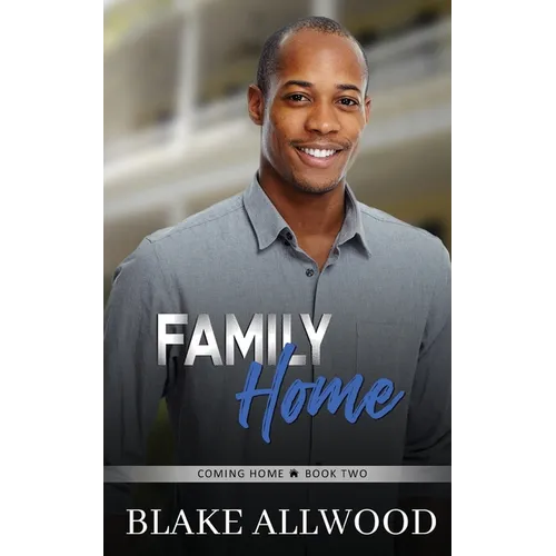 Family Home - Paperback