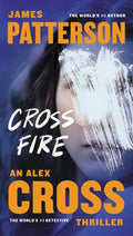 Cross Fire - Paperback