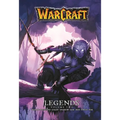 Warcraft Legends, Volume 2 - Paperback