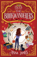 Pages & Co.: The Bookwanderers - Hardcover