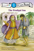 The Prodigal Son: Level 1 - Paperback