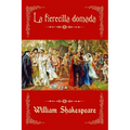 La fierecilla domada - Paperback