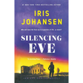 Silencing Eve: An Eve Duncan Novel - Paperback