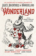 Wonderland: An Anthology - Paperback