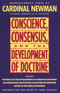 Conscience, Consensus - Paperback