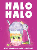 Halo Halo - What makes halo-halo so special?: What make halo-halo so special? - Hardcover
