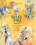 Sita's Fire Trilogy [Slipcase] - Hardcover