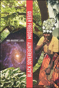 Queer Freedom: Black Sovereignty - Paperback