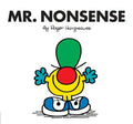 Mr. Nonsense - Paperback
