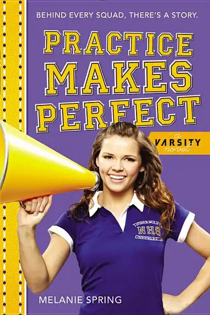 Practice Makes Perfect - Paperback