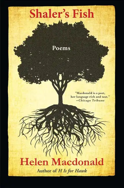 Shaler's Fish: Poems - Hardcover