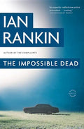 The Impossible Dead - Paperback