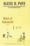 West of Rehoboth - Paperback
