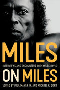 Miles on Miles: Interviews and Encounters with Miles Davis - Paperback
