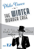 The Winter Murder Case - Paperback