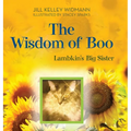 The Wisdom of Boo: Lambkin's Big Sister - Hardcover