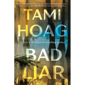 Bad Liar - Hardcover