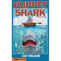 Puppet Shark: The Novelization - Paperback