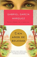 Cien Años de Soledad / One Hundred Years of Solitude - Paperback