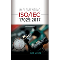 Implementing ISO/IEC 17025: 2017 - Hardcover