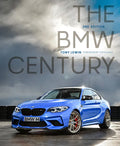 The BMW Century, 2nd Edition - Hardcover