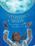 Impossible Moon - Hardcover